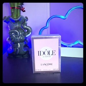 Lancôme idole